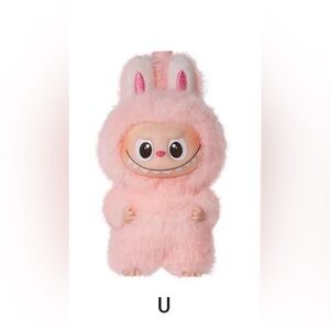 Sold - Pin For Love (U) authentic Labubu